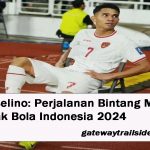 Marselino: Perjalanan Bintang Muda Sepak Bola Indonesia 2024