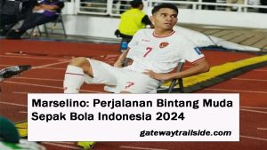 Marselino: Perjalanan Bintang Muda Sepak Bola Indonesia 2024